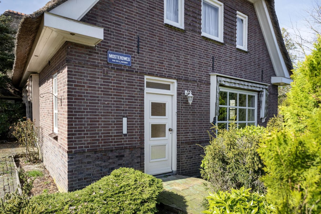 Te koop: Foto Woonhuis aan de Mosterdweg 3 in Gaanderen