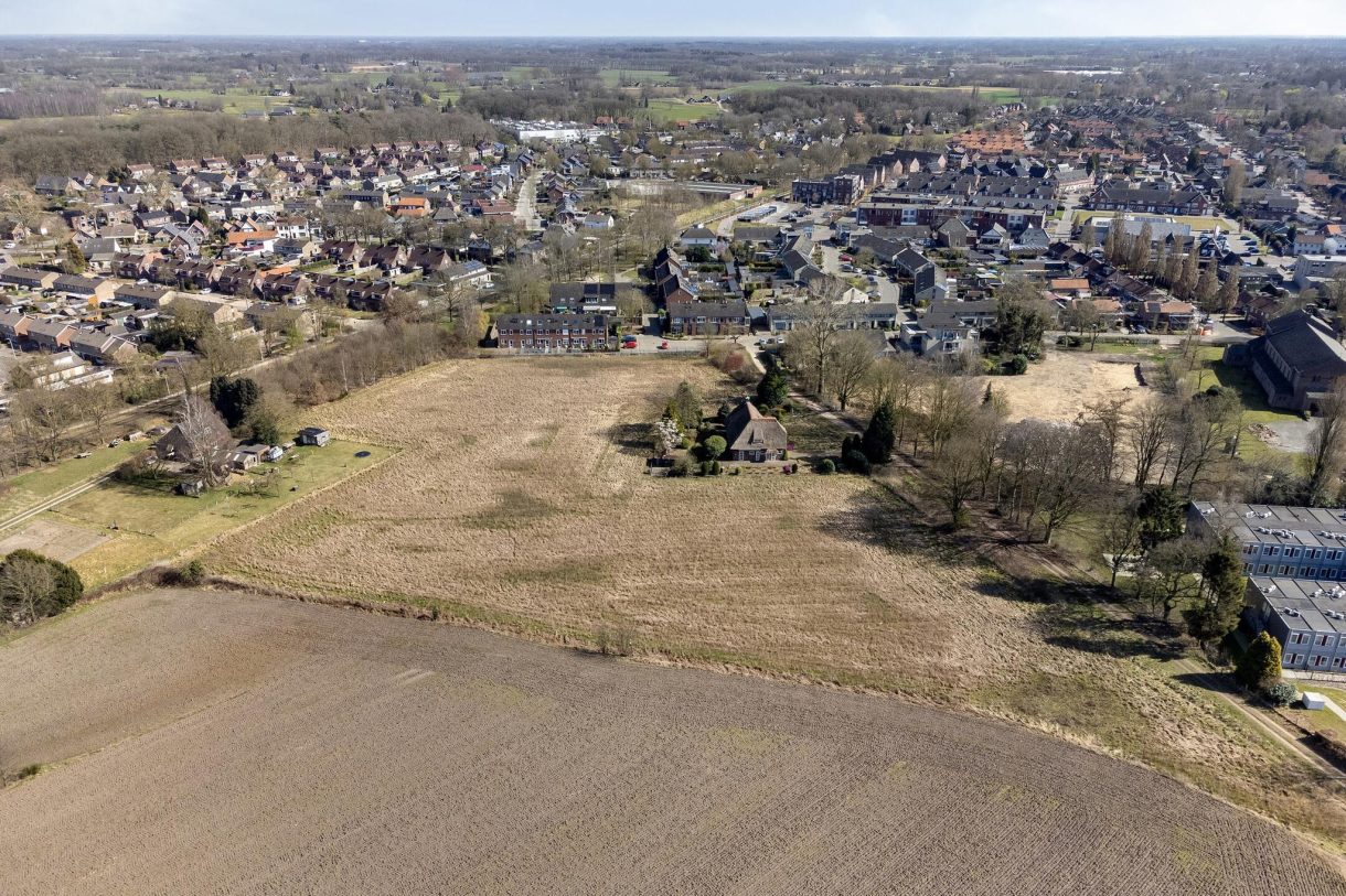 Te koop: Foto Woonhuis aan de Mosterdweg 3 in Gaanderen