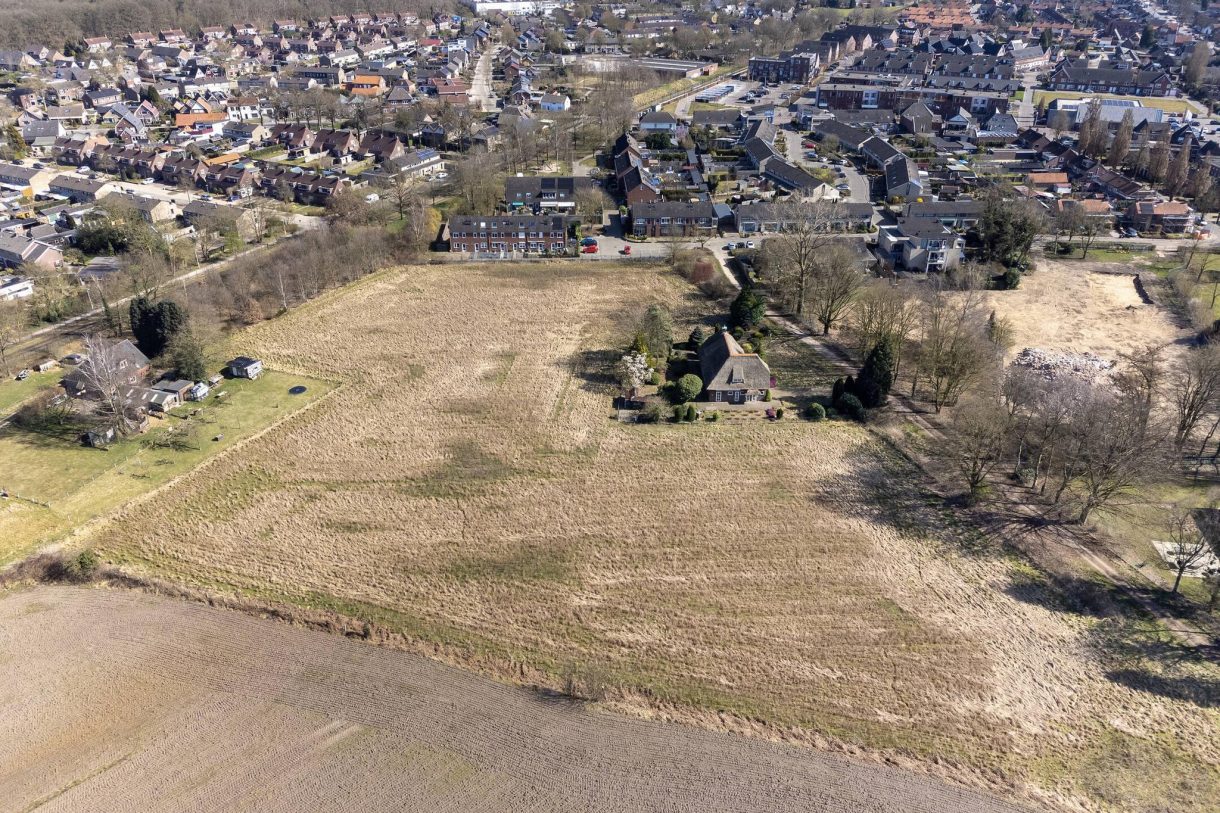 Te koop: Foto Woonhuis aan de Mosterdweg 3 in Gaanderen
