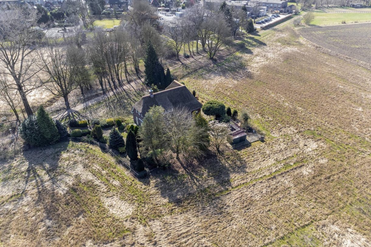 Te koop: Foto Woonhuis aan de Mosterdweg 3 in Gaanderen
