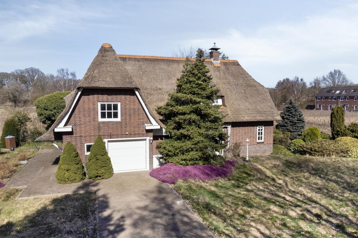 Te koop: Foto Woonhuis aan de Mosterdweg 3 in Gaanderen