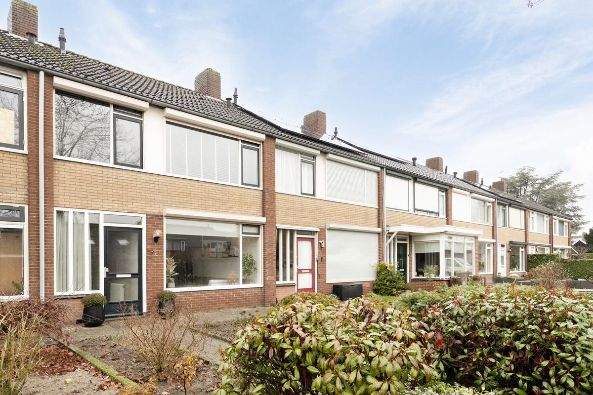 Te koop: Foto Woonhuis aan de Europaweg 7 in Aalten