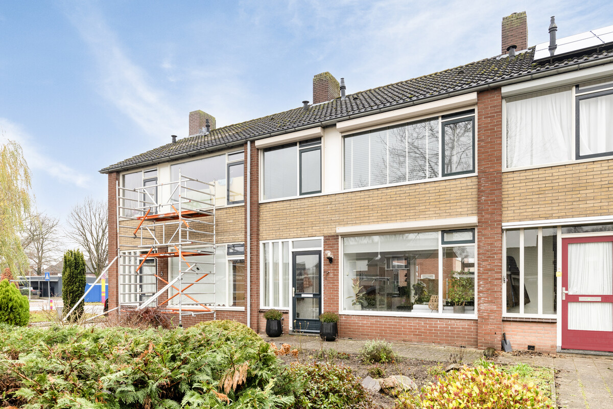 Te koop: Foto Woonhuis aan de Europaweg 7 in Aalten