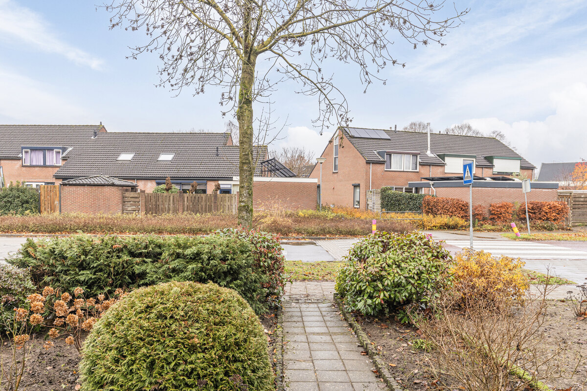 Te koop: Foto Woonhuis aan de Europaweg 7 in Aalten