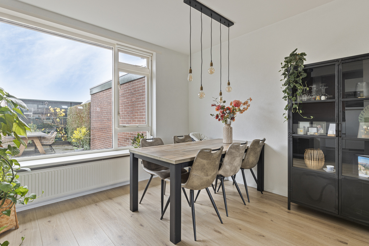 Te koop: Foto Woonhuis aan de Europaweg 7 in Aalten