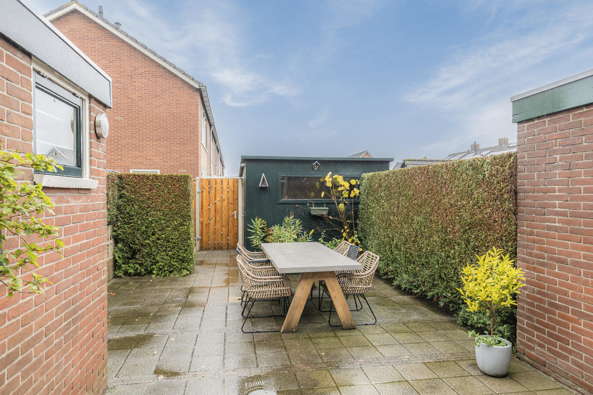 Te koop: Foto Woonhuis aan de Europaweg 7 in Aalten