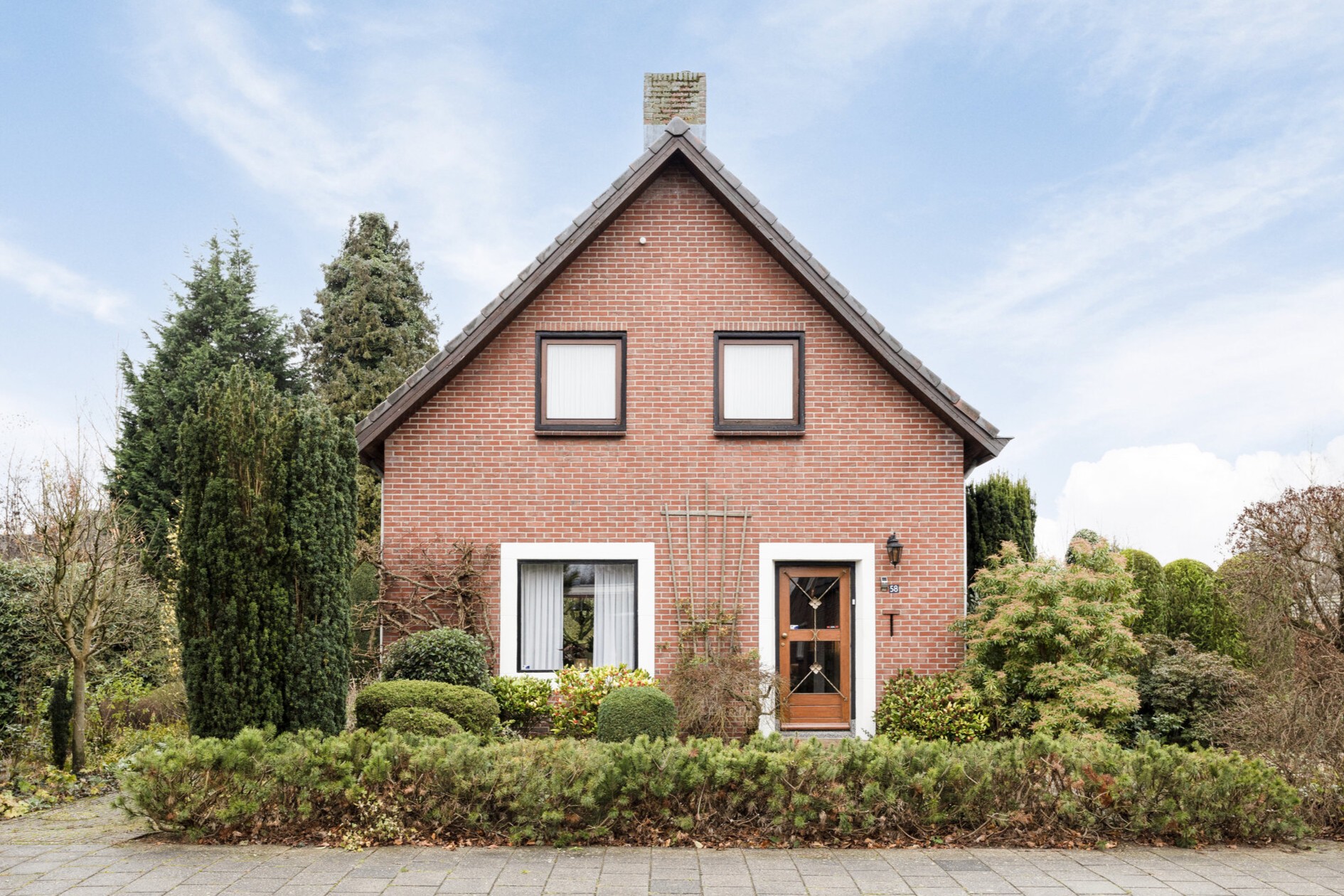 koop  Aalten  Polstraat 58 – Hoofdfoto
