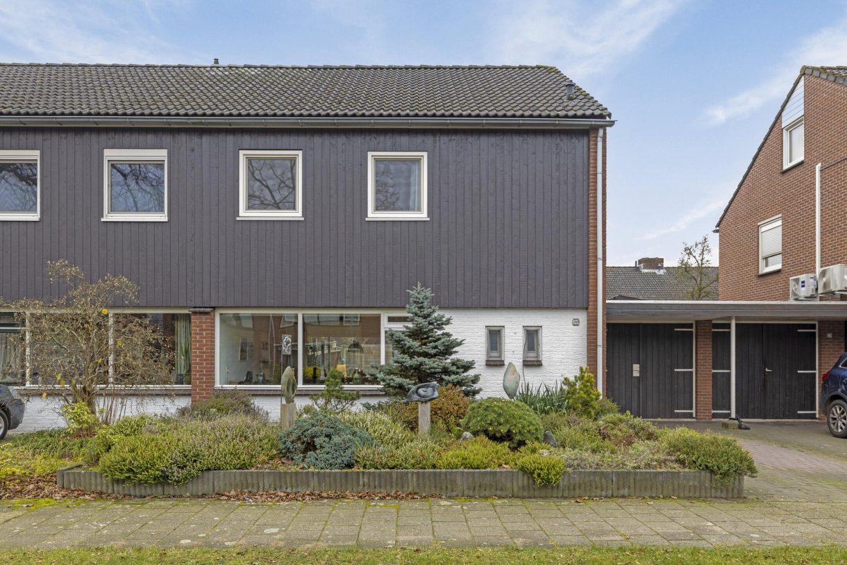 Te koop: Foto Woonhuis aan de Keizersweg 30 in Aalten