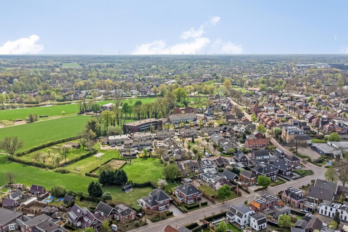 Te koop: Foto Woonhuis aan de Bredevoortsestraatweg 64A in Aalten