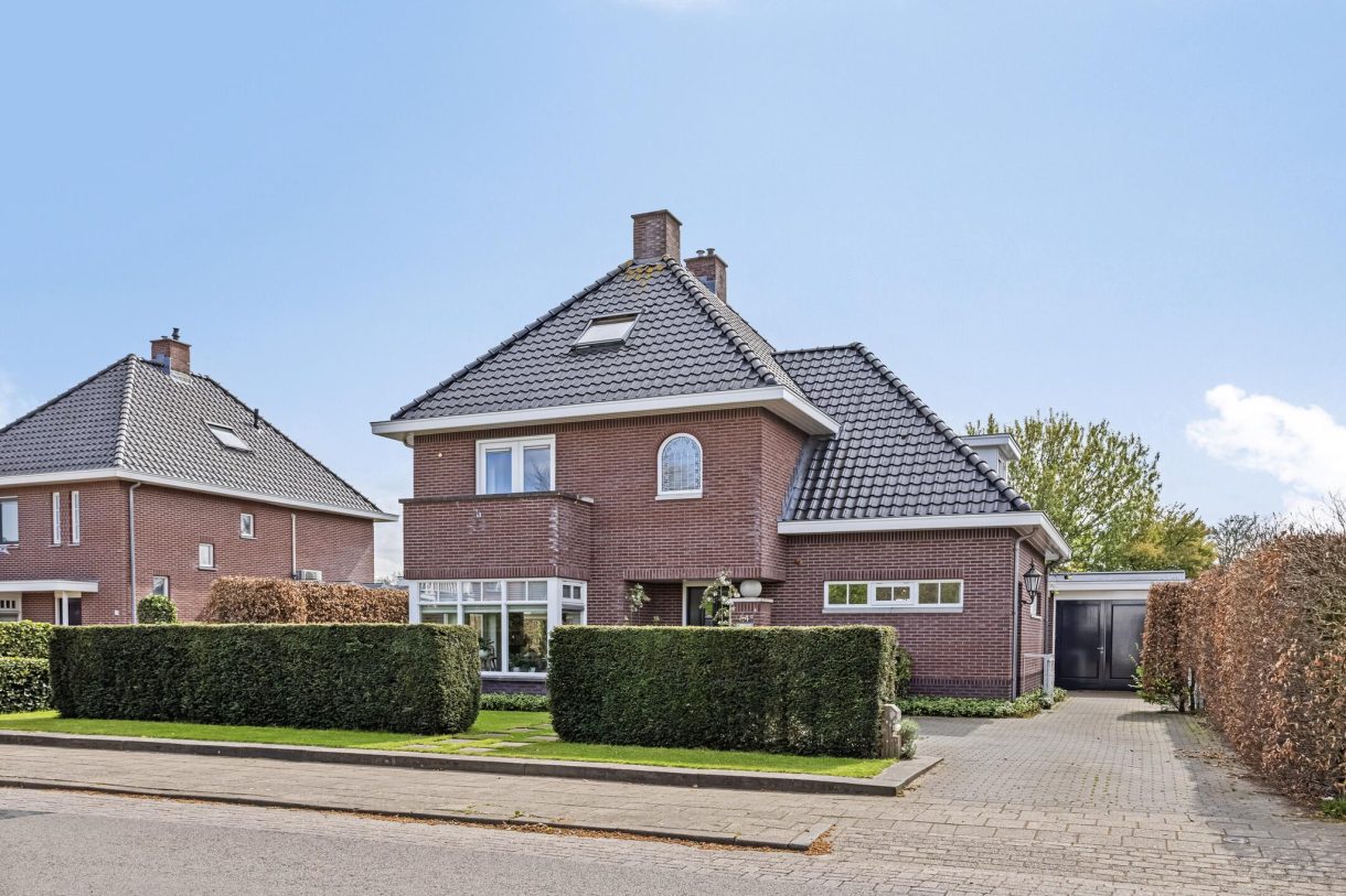 Te koop: Foto Woonhuis aan de Bredevoortsestraatweg 64A in Aalten