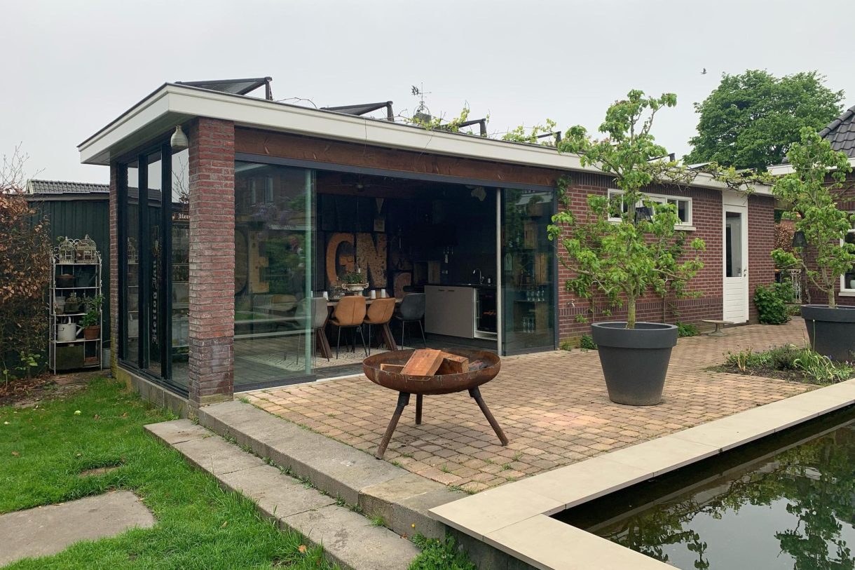 Te koop: Foto Woonhuis aan de Bredevoortsestraatweg 64A in Aalten