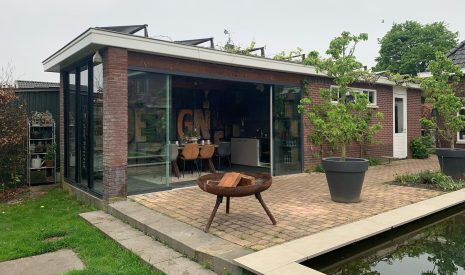 Te koop: Foto Woonhuis aan de Bredevoortsestraatweg 64A in Aalten