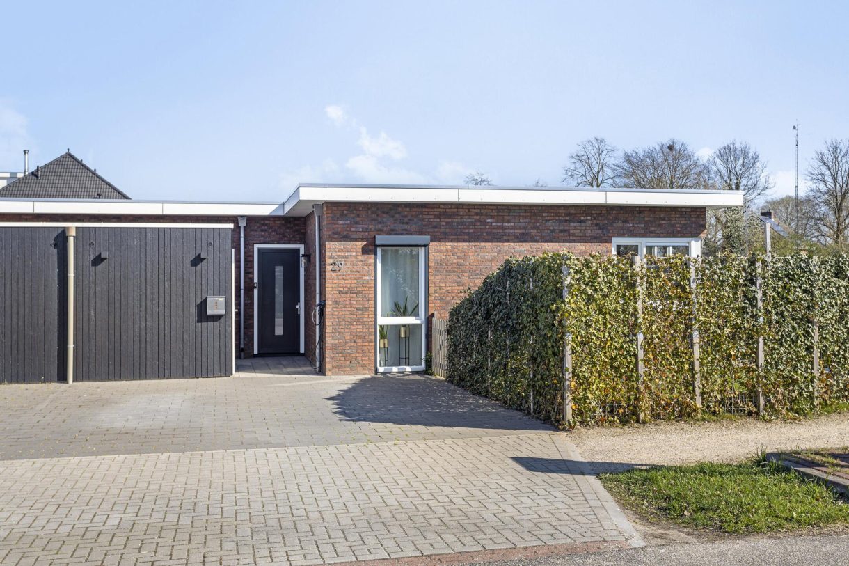 Te koop: Foto Woonhuis aan de Kobusweg 29 in Aalten
