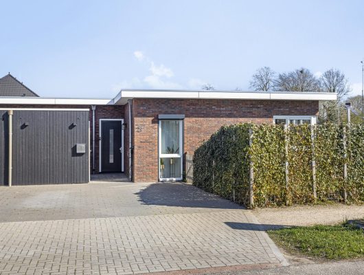 Hoofdfoto van Aalten Kobusweg 29