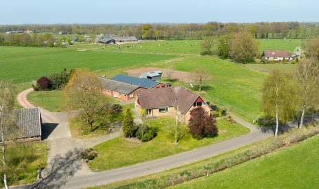 koop  Aalten  Markerinkdijk 40 - 42 ong – Hoofdfoto