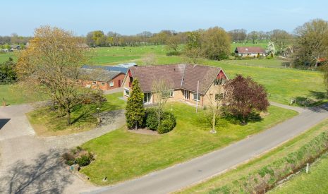 Te koop: Foto Woonhuis aan de Markerinkdijk 40 - 42 ong in Aalten