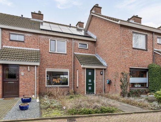 Hoofdfoto van Silvolde De Holtplaats 5