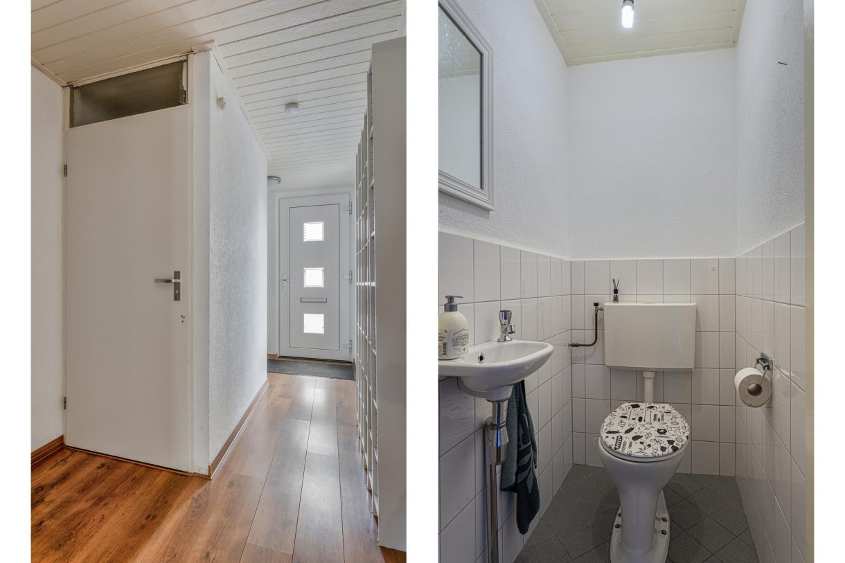 Te koop: Foto Woonhuis aan de De Holtplaats 5 in Silvolde