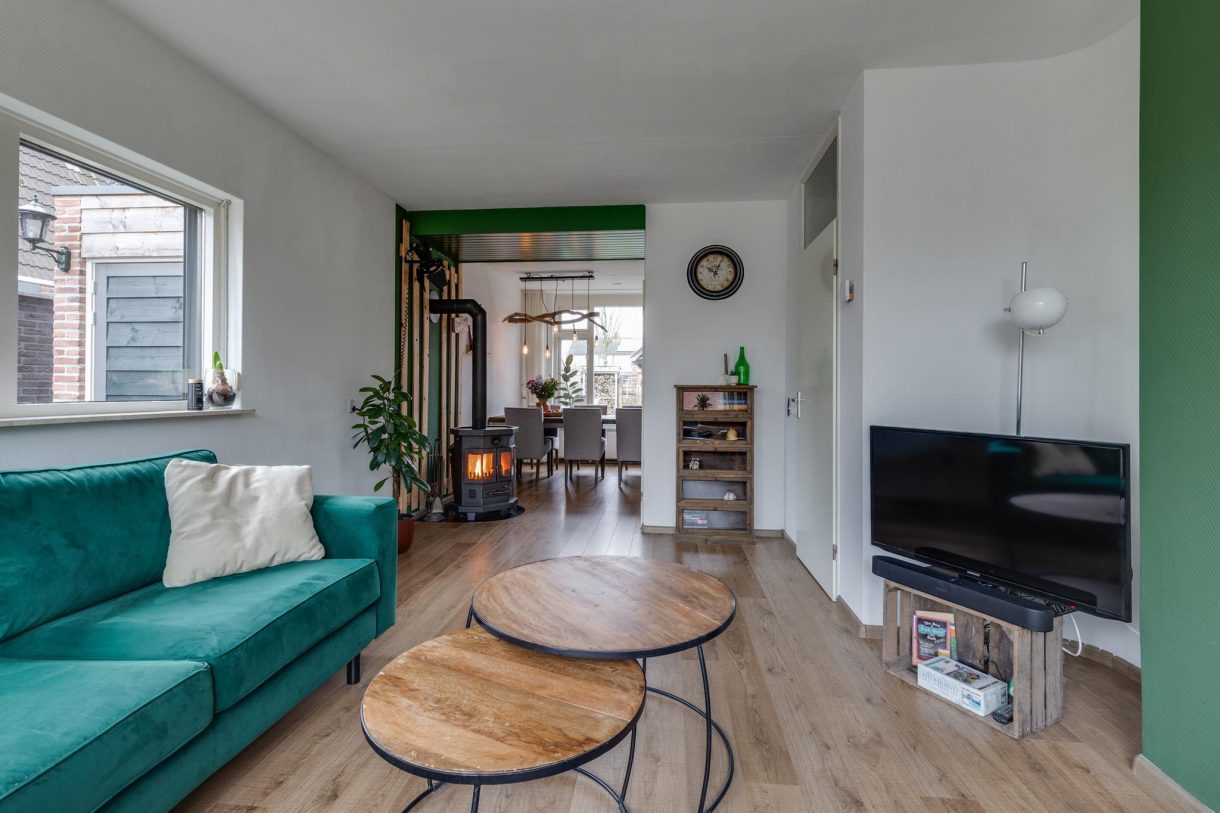 Te koop: Foto Woonhuis aan de Pater Jan de Vriesstraat 44 in Bredevoort