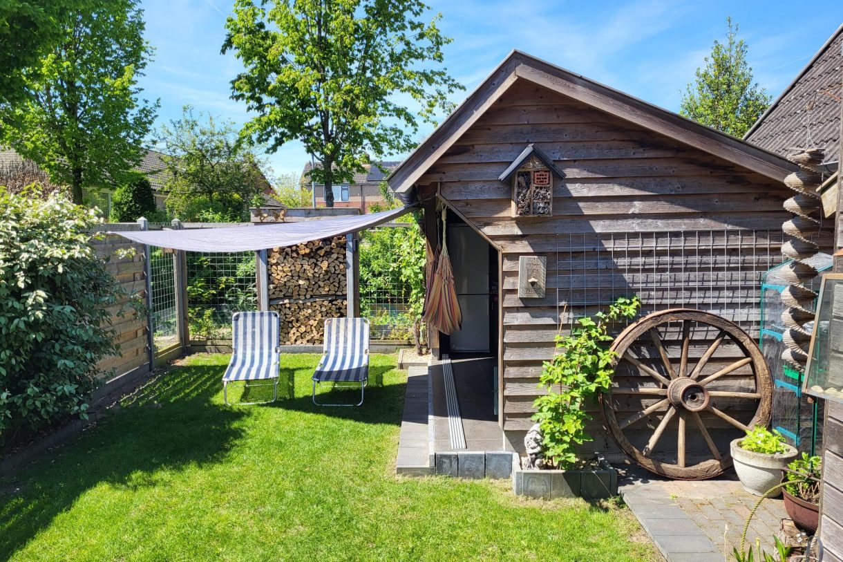 Te koop: Foto Woonhuis aan de Pater Jan de Vriesstraat 44 in Bredevoort