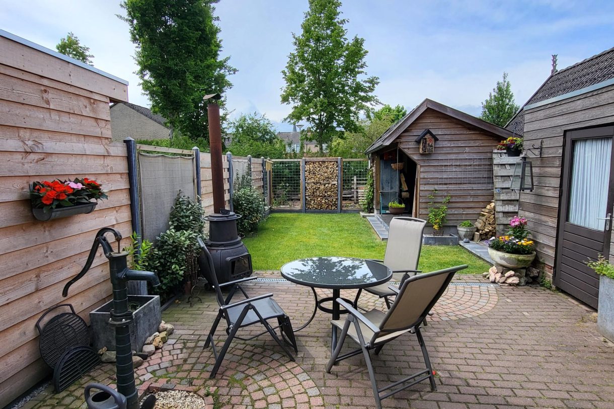 Te koop: Foto Woonhuis aan de Pater Jan de Vriesstraat 44 in Bredevoort