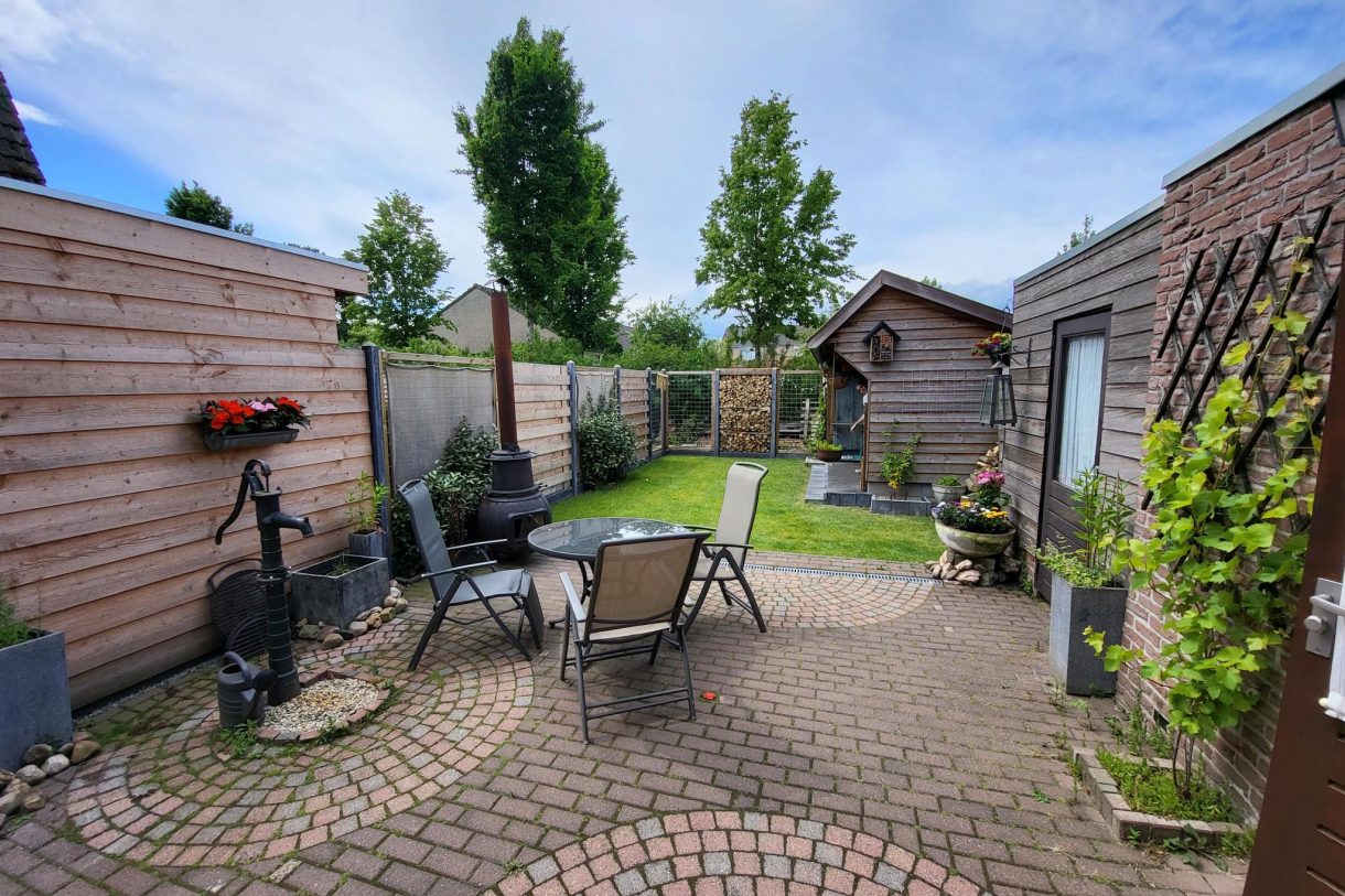 Te koop: Foto Woonhuis aan de Pater Jan de Vriesstraat 44 in Bredevoort