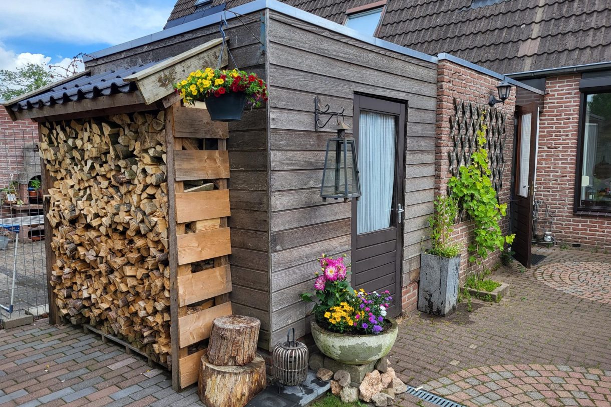 Te koop: Foto Woonhuis aan de Pater Jan de Vriesstraat 44 in Bredevoort