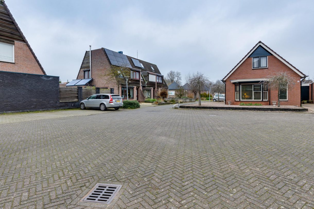 Te koop: Foto Woonhuis aan de Pater Jan de Vriesstraat 44 in Bredevoort
