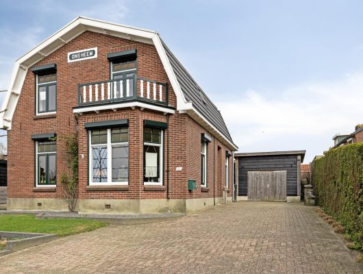 Hoofdfoto van Aalten Varsseveldsestraatweg 30