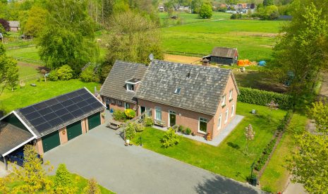 Te koop: Foto Woonhuis aan de Piepersweg 12 in Aalten