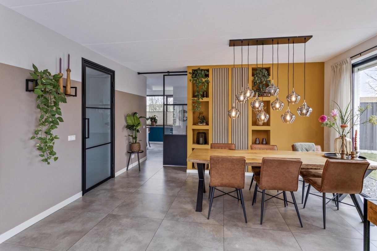 Te koop: Foto Woonhuis aan de De Kraaienboom 1 in Aalten