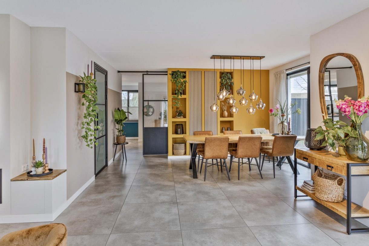 Te koop: Foto Woonhuis aan de De Kraaienboom 1 in Aalten