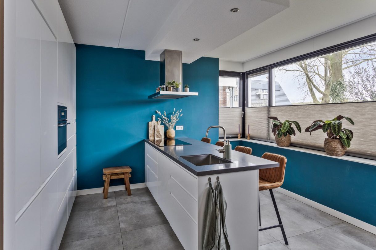 Te koop: Foto Woonhuis aan de De Kraaienboom 1 in Aalten