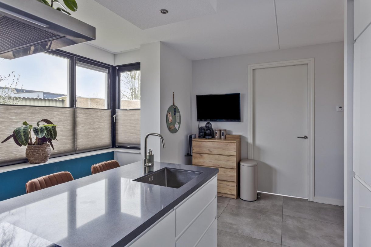 Te koop: Foto Woonhuis aan de De Kraaienboom 1 in Aalten