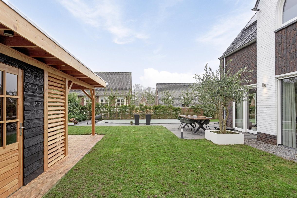 Te koop: Foto Woonhuis aan de De Kraaienboom 1 in Aalten