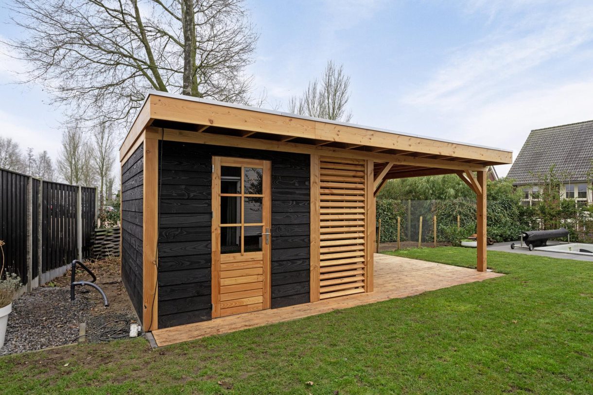 Te koop: Foto Woonhuis aan de De Kraaienboom 1 in Aalten