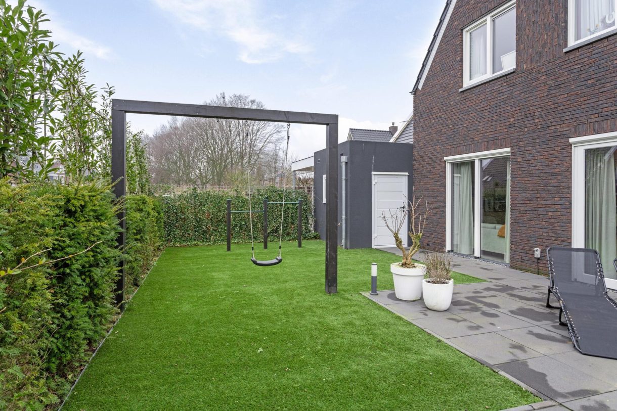 Te koop: Foto Woonhuis aan de De Kraaienboom 1 in Aalten