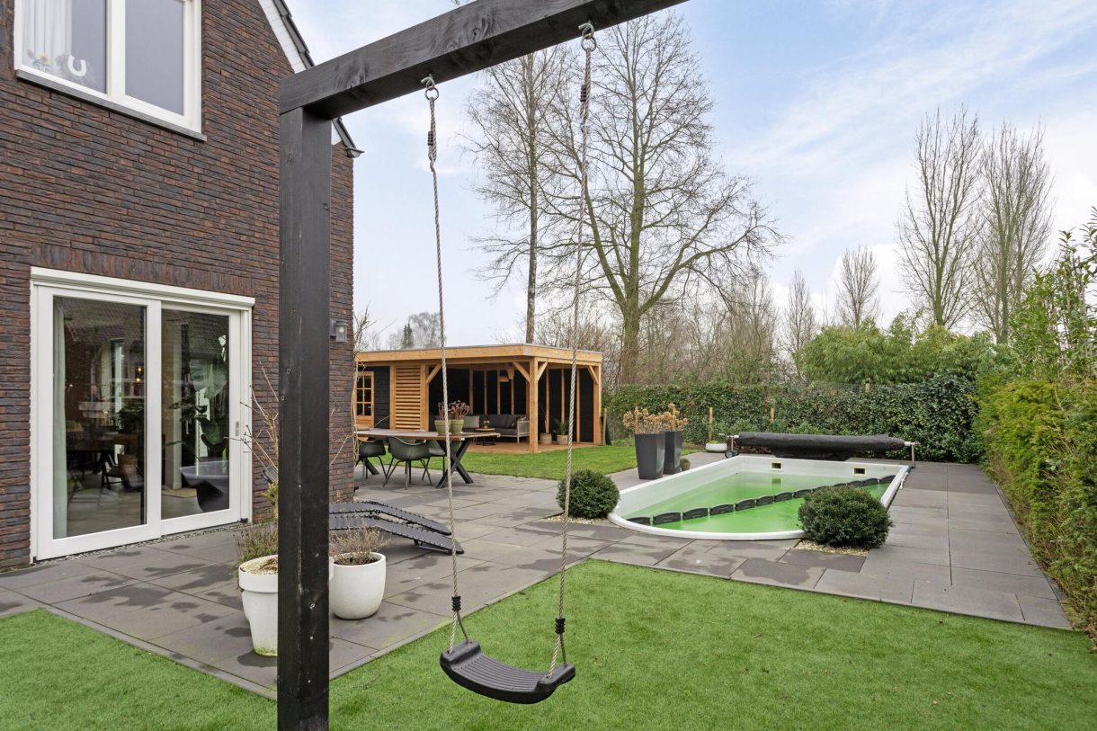 Te koop: Foto Woonhuis aan de De Kraaienboom 1 in Aalten