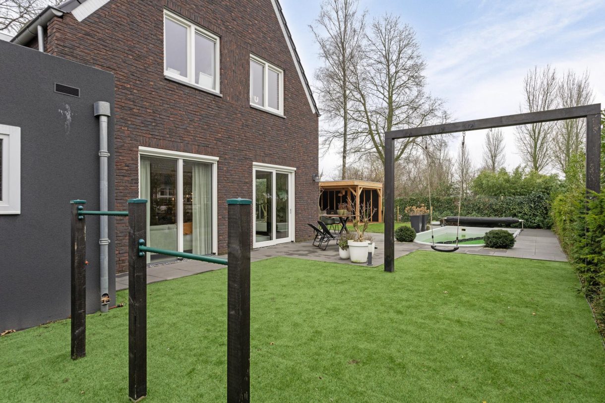 Te koop: Foto Woonhuis aan de De Kraaienboom 1 in Aalten