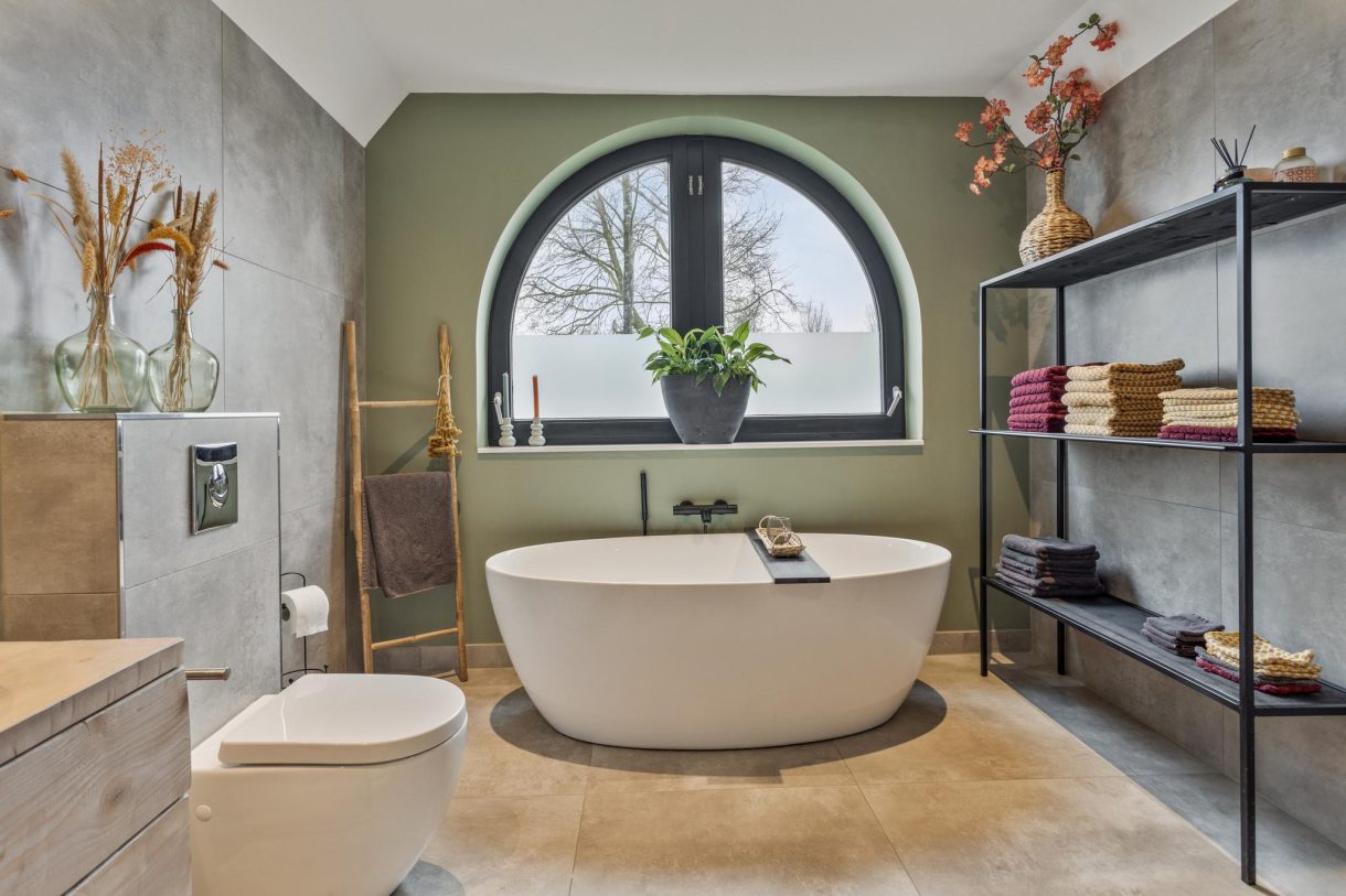 Te koop: Foto Woonhuis aan de De Kraaienboom 1 in Aalten