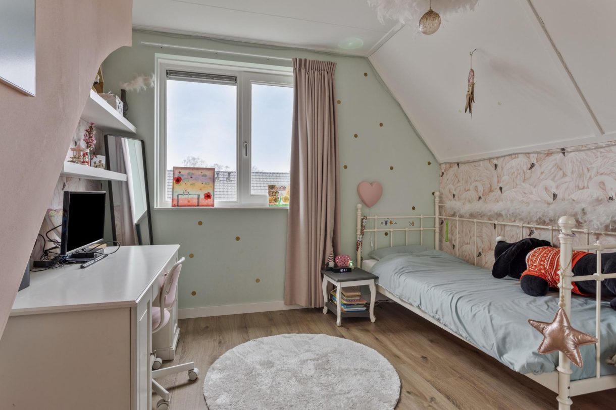 Te koop: Foto Woonhuis aan de De Kraaienboom 1 in Aalten