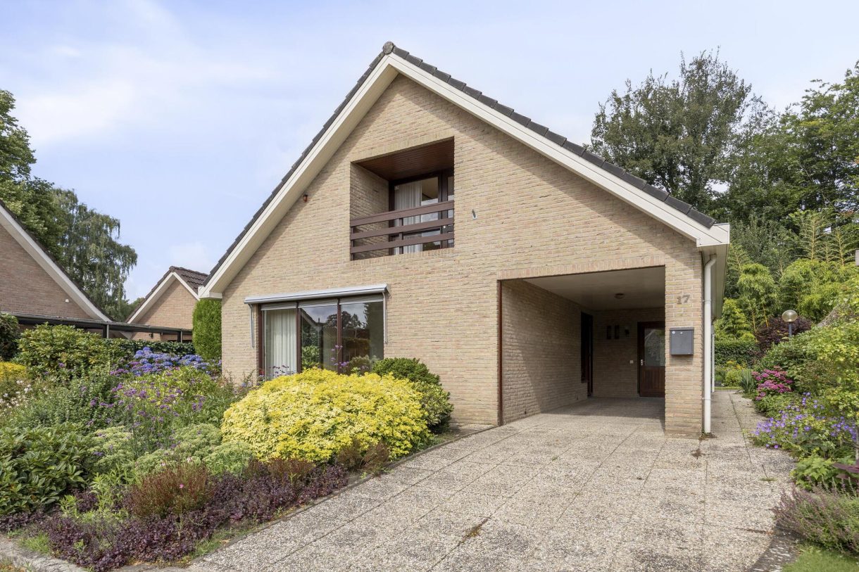 Te koop: Foto Woonhuis aan de Wehmerstraat 17 in Aalten