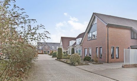 Te koop: Foto Woonhuis aan de Herman van Velzenstraat 10 in Silvolde