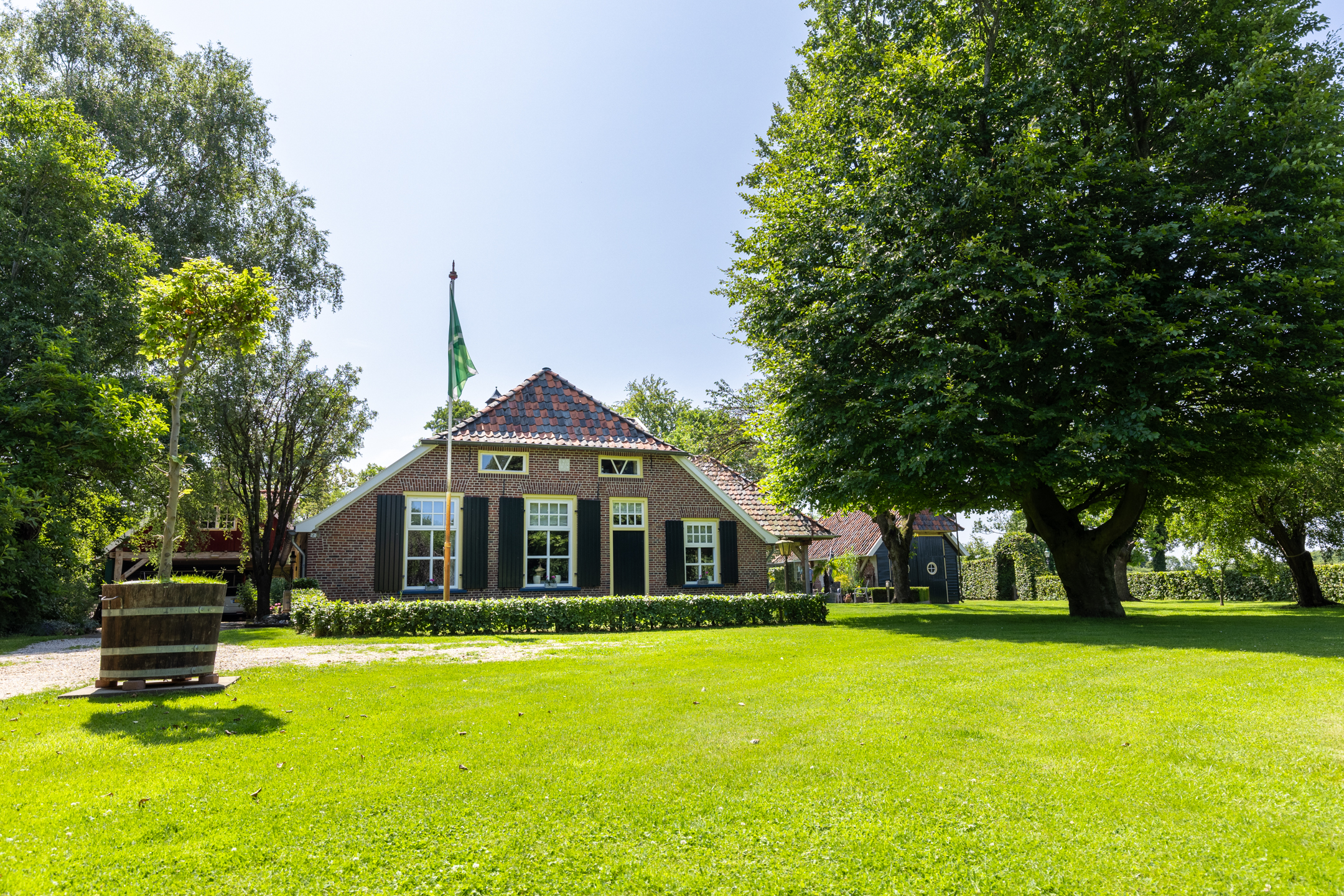 koop  De Heurne  Apenhorsterweg 2 – Foto 3