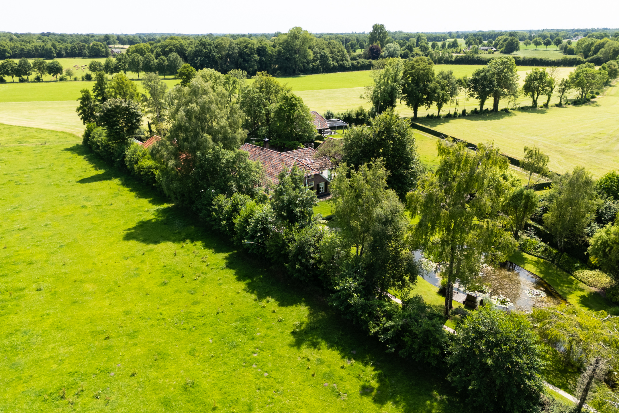koop  De Heurne  Apenhorsterweg 2 – Foto