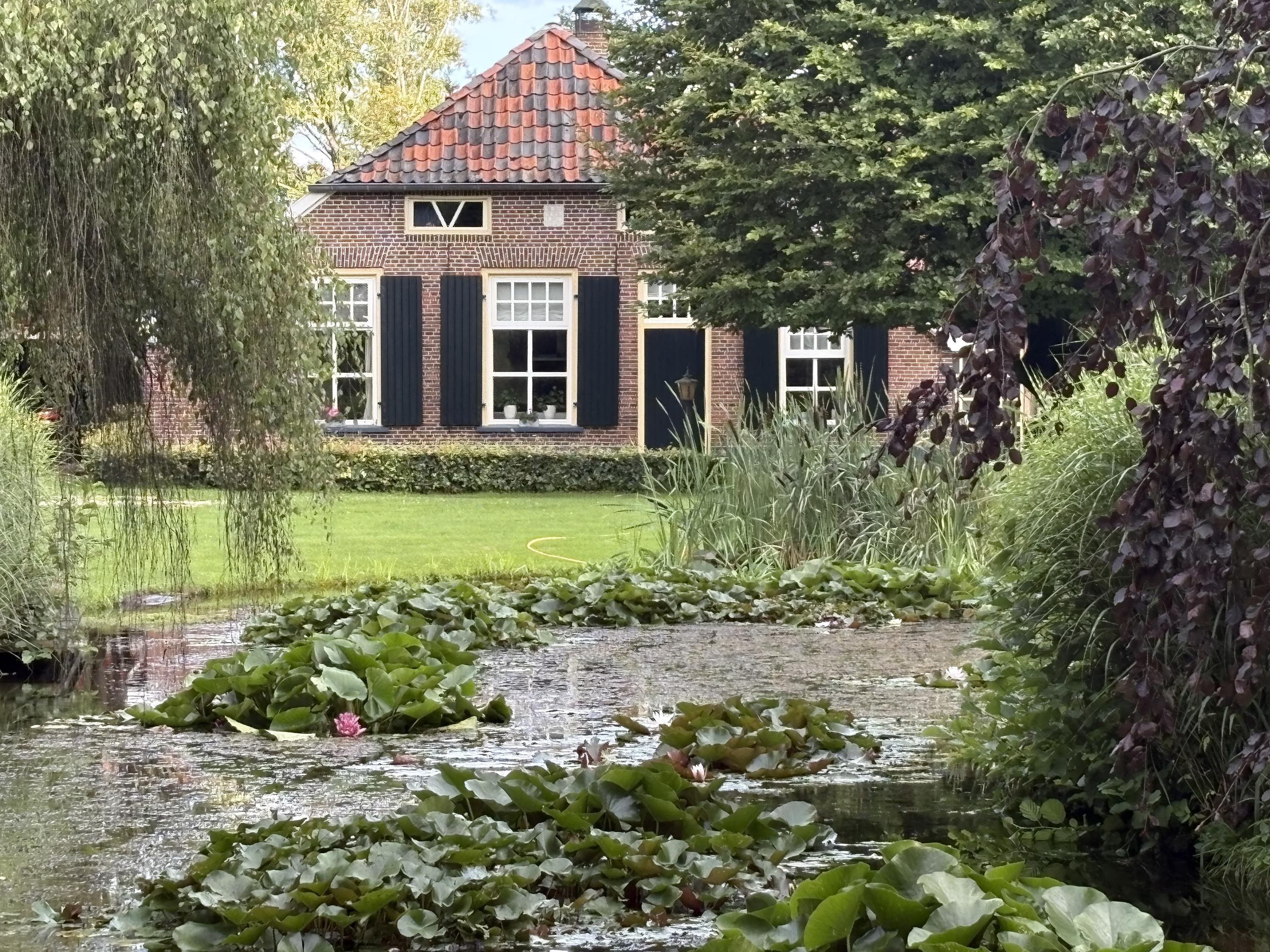 koop  De Heurne  Apenhorsterweg 2 – Foto 2