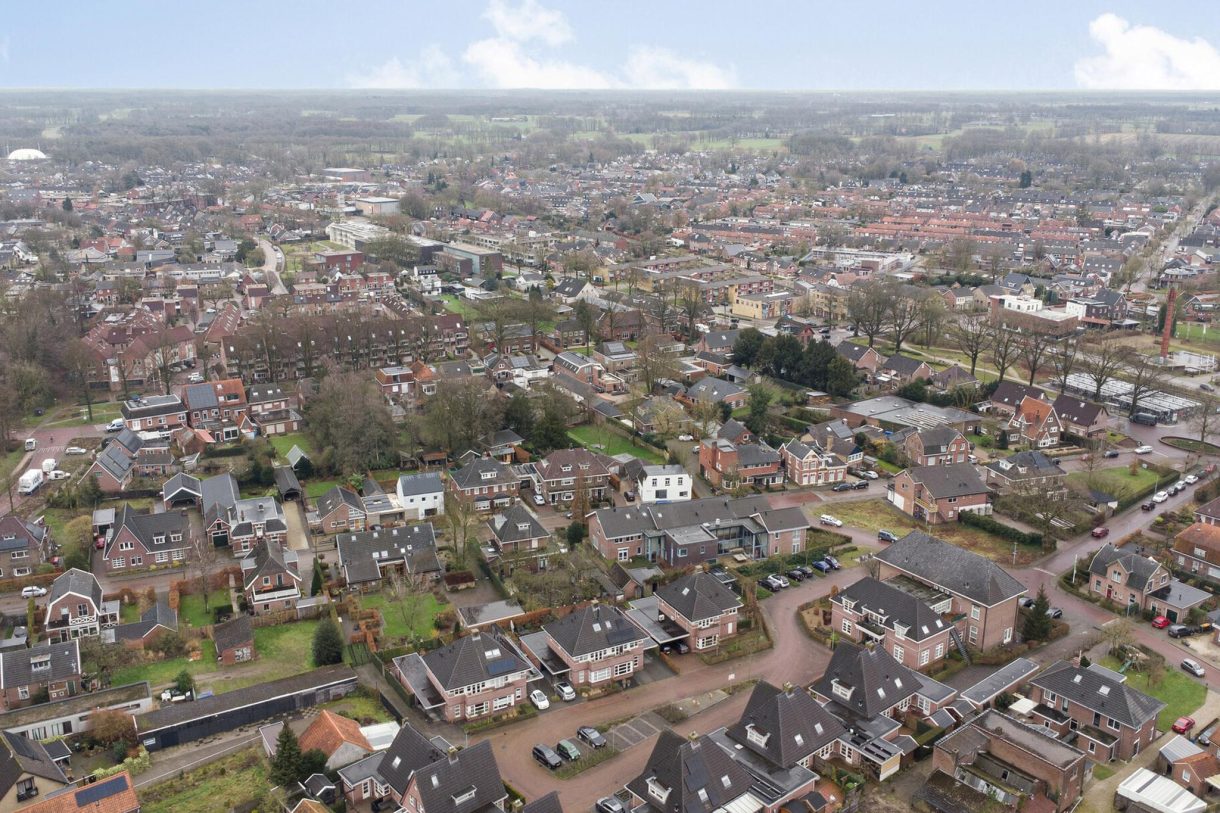 Te koop: Foto Woonhuis aan de Breukelaarplein 4 in Aalten