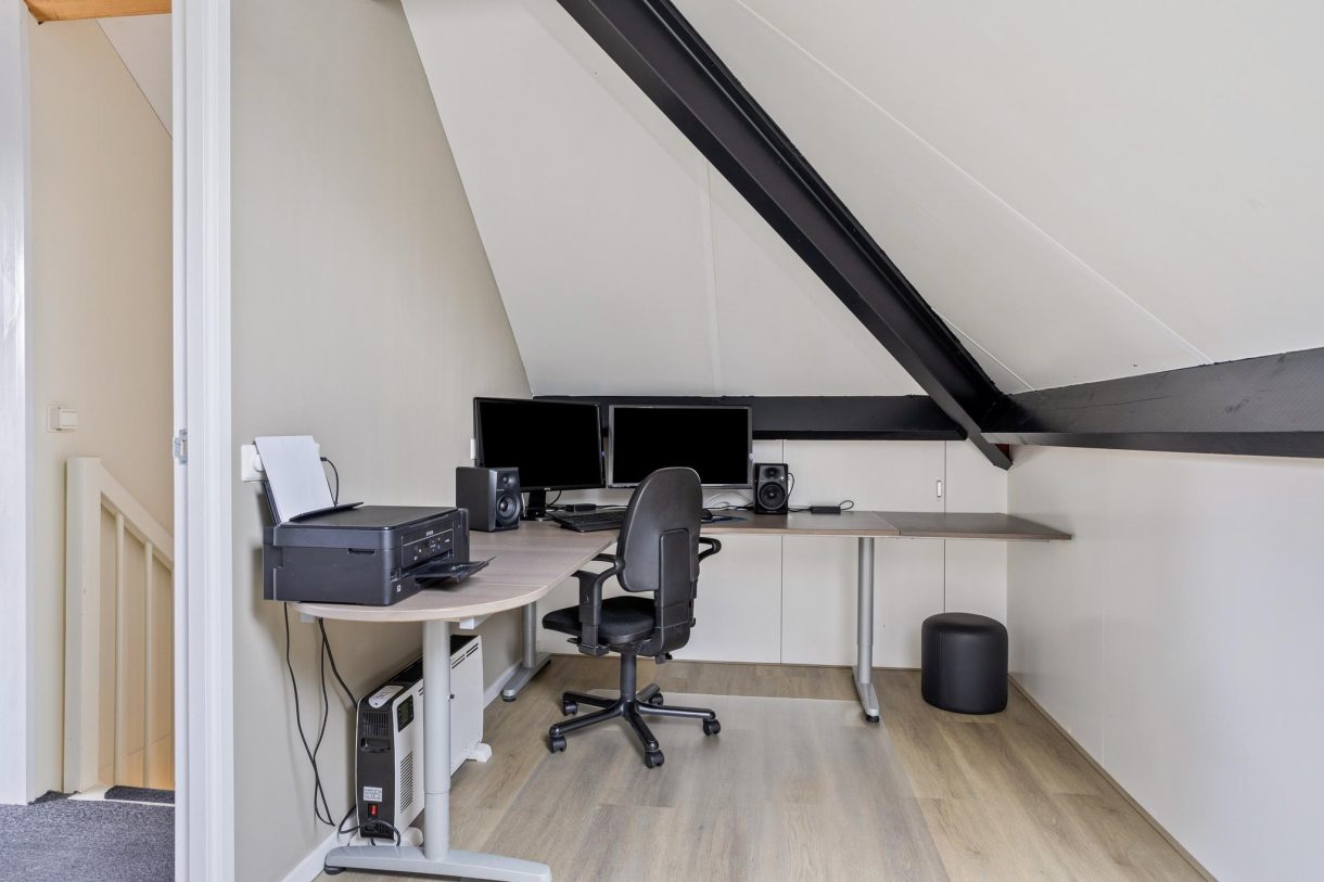 Te koop: Foto Woonhuis aan de Breukelaarplein 4 in Aalten