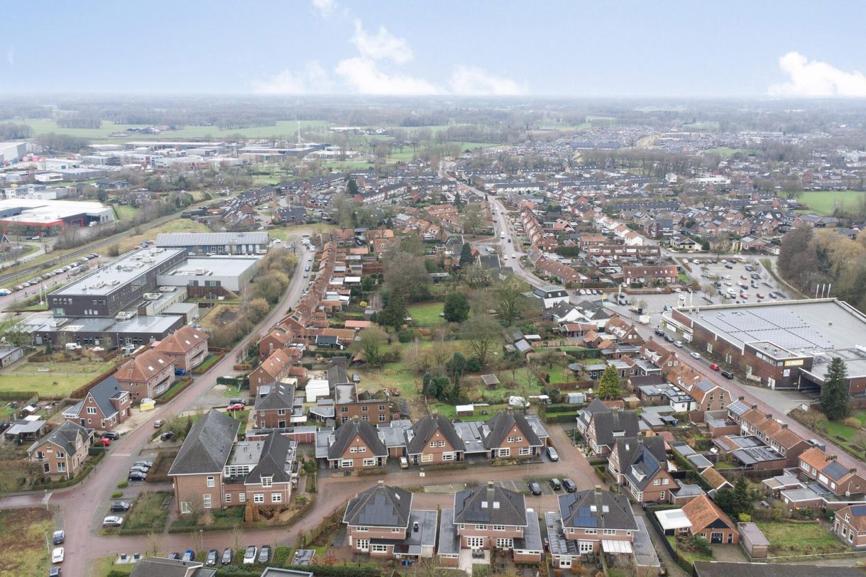 Te koop: Foto Woonhuis aan de Breukelaarplein 4 in Aalten