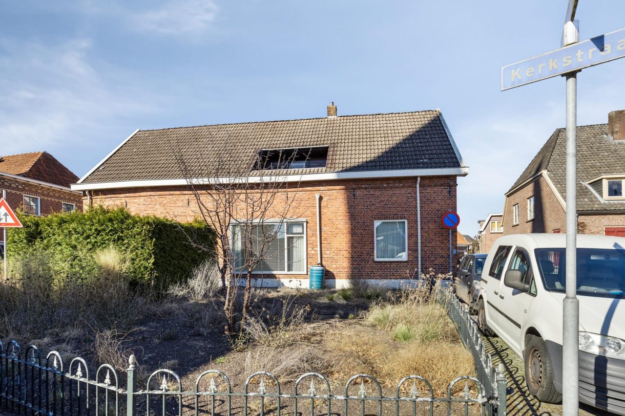 Te koop: Foto Woonhuis aan de Koppelstraat 14 in Bredevoort